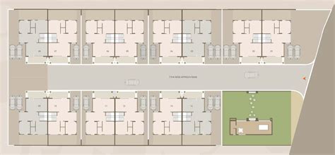 Shree Four in Sevasi Vadodara | TLJ Property