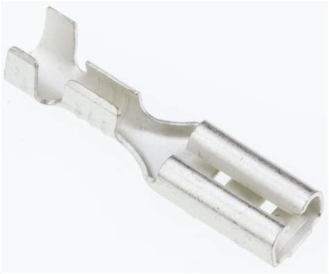 LTO-1.0T-110N-8 JST | JST LTO Uninsulated Female Spade Connector ...