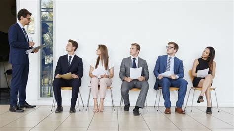 Image result for Group Interview Process