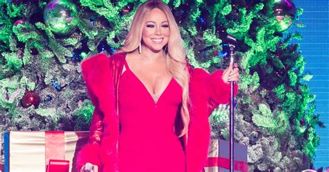 The Best Mariah Carey Christmas Songs You Don't Know