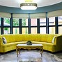 Image result for Bay Window Couch