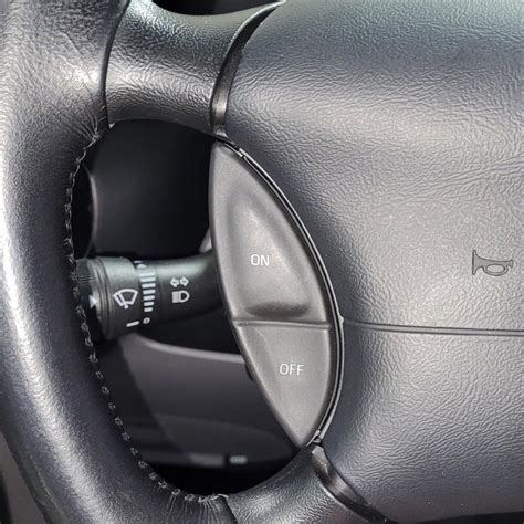 1999 Ford F 150 Cruise Control Won't Work 的图像结果