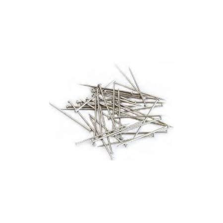 IMPRINT T-Pins 300 Pcs Pointed Needle Metal All Pin for Office and Home ...