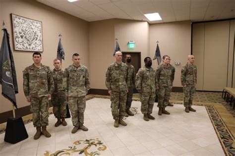 Historic activation of the U.S. Army’s 11th Cyber Battalion | Article ...
