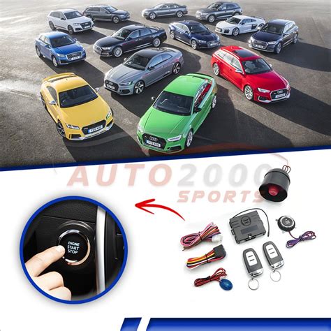 Keyless Push Start Button 的图像结果