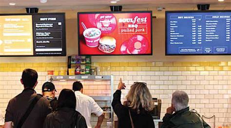 Image result for Digital Building Signage