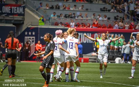 USWNT Full Game Videos 2019 的图像结果