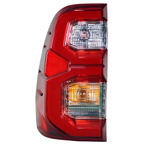 FARO TRASERO HILUX  LH 16-26