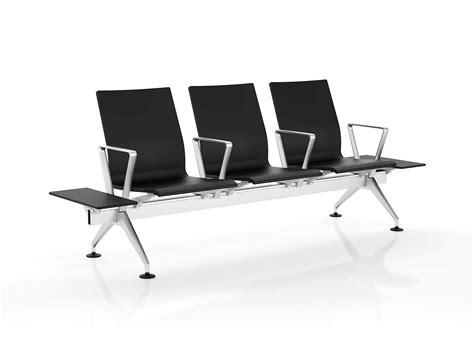 Meda Gate 机场椅[CG-A1552]-机场椅-公共座椅--东方华奥办公家具、现代经典创意家具网