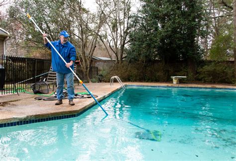 Image result for Mid-Spring Pool Not