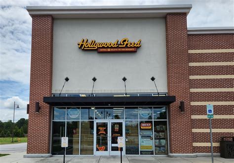 Hollywood Feed - 1,398 Reviews - Pet Stores in Simpsonville, SC - Birdeye