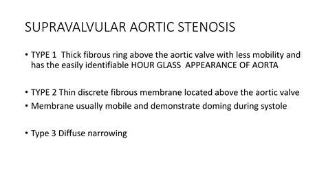 Echocardiographic evaluation of aortic valve and Aortic stenosis | PDF