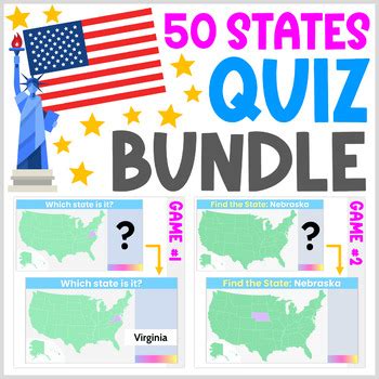 United States Map Quiz 的图像结果