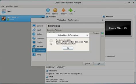 Image result for Oracle VM VirtualBox Extension Pack