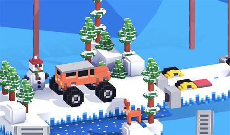 Play Monster Tracks on Drive Mad Game