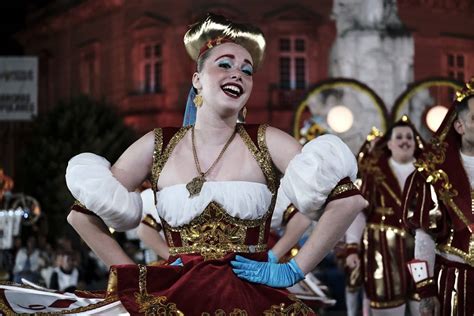 Nomes e a ordem do desfile das Marchas já são conhecidos - Olhares de Lisboa