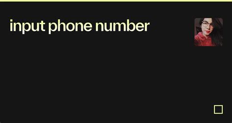 Image result for Bootstrap Input Phone Number
