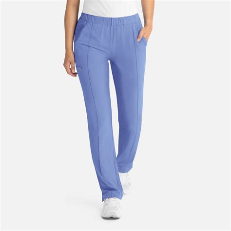 Buy Maevn Matrix Impulse Womens Full Elastic Waist Tapered Leg Pant ...