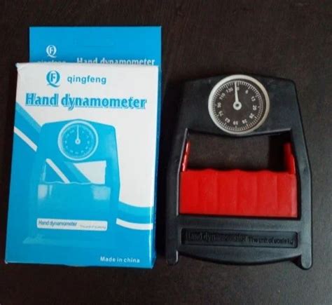 Image result for Hand Grip Dynamometer