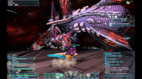 Image result for PSO2 Dark Falz