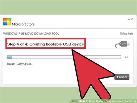 Wipe Computer Clean Windows 7 的图像结果