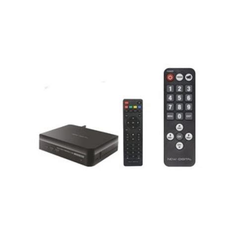 Image result for Telecommande Decodeur Tnt