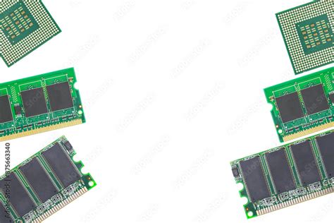 Image result for CPU RAM ROM