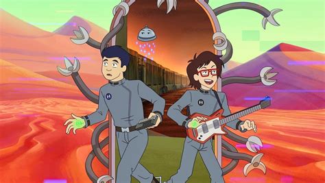 Infinity Train Episodes 的图像结果