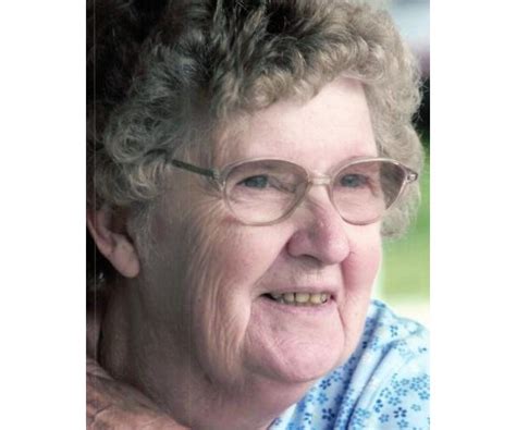 Ruby L. Bishop Obituary (2025) - Galesburg, IL - McGuire & Davies ...
