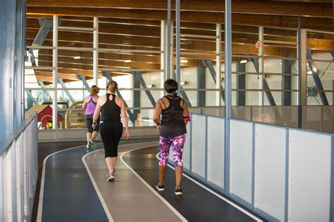 Kempsville Community Recreation Center | HBA Architecture Interior Design