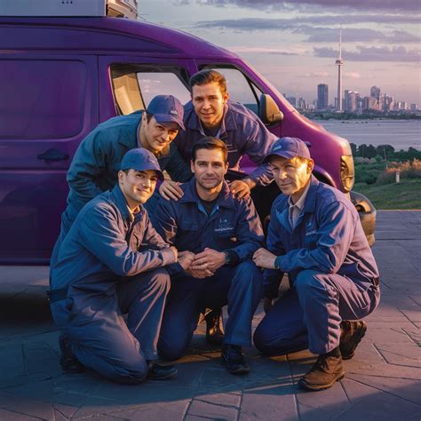 GTA Easy Appliance Repair – Toronto's Best Appliance Repair