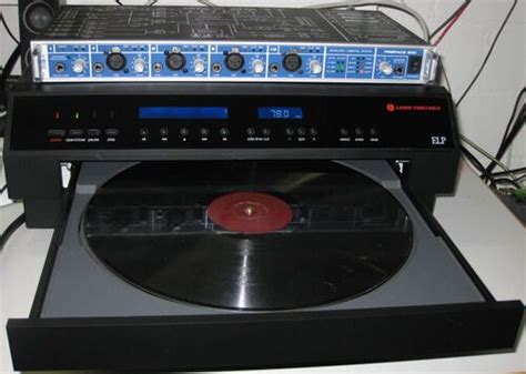 Laser Tracking Turntable 的图像结果