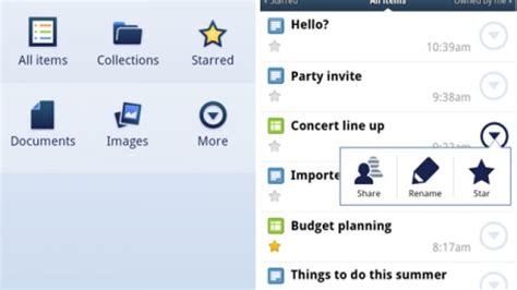 Image result for Android Docs App