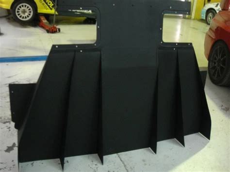 Image result for Race Car Diffuser