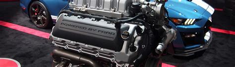 Image result for Ford Predator Engine