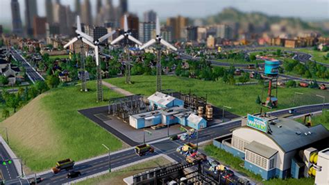 SimCity para Mac - Descargar