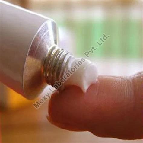 Zeetadin Ointment Manufacturer, Supplier from Vadodara
