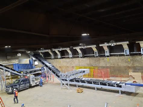 Edmonton Job | Advance Millwrights