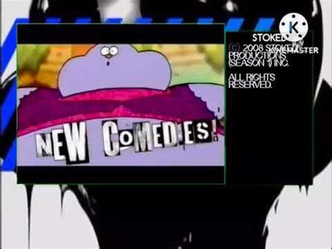 Image result for Cartoon Network Split Screen Creditds