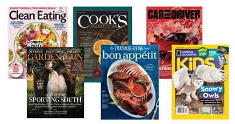 DiscountMags: Garden & Gun for $4.25 + More :: Southern Savers