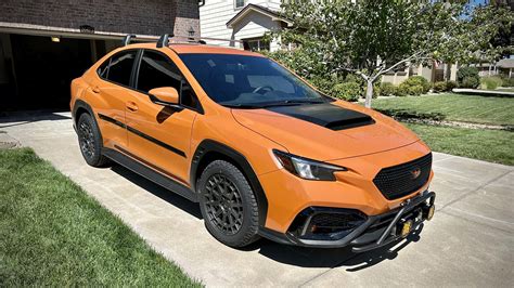 22+ WRX VB wheel & tire fitment guide - Threepieceus