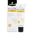 Heliocare 360º Gel Oil-Free SPF 50 PA++++ Sunscreen | For Oily & Acne ...