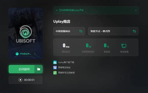 Ubisoft Tutorial 的图像结果