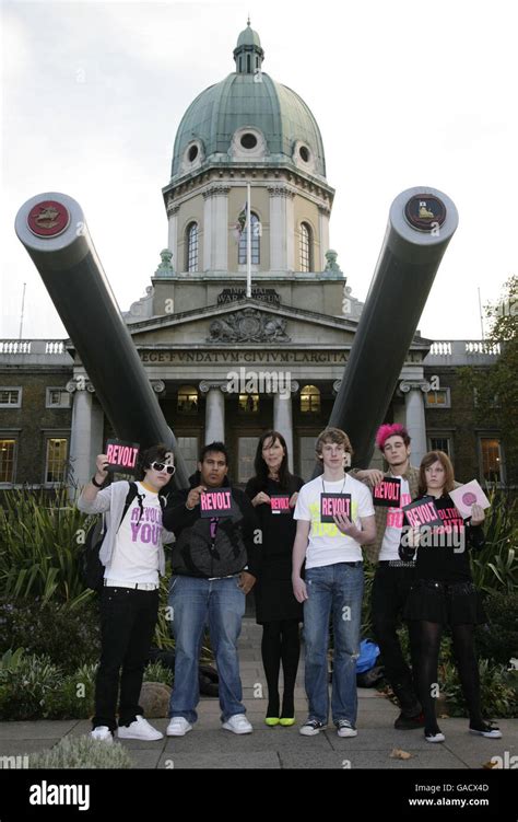 Image result for Revolt Call Program