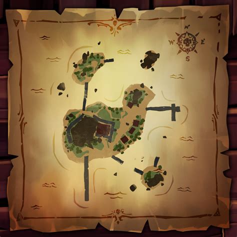 Yellow Sea Map Location