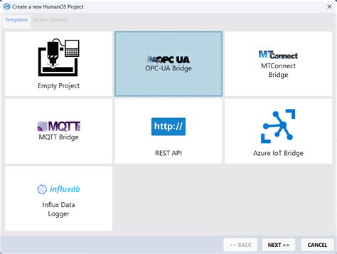 Example: Mazak MtConnect Connector | Documentation