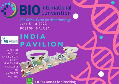 Association of Biotechnology Led Enterprises