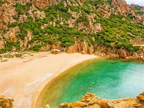 Li Cossi Beach - Sardinia: Get the Detail of Li Cossi Beach on TimesTravel