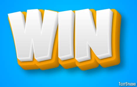 Image result for Win Text Logo