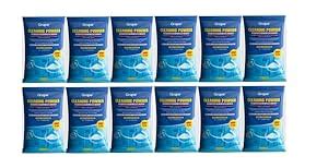 Grape CLEANING POWDER 30 Grams I Best for Cleaning of All ionizers ...